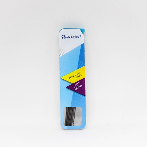 Puntilla 0.7 mm Paper Mate