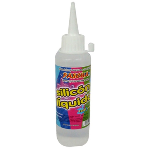 Silicon Frio Pascua 100 ml