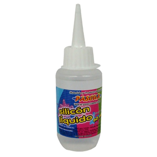 Silicon Frio Pascua 60 ml