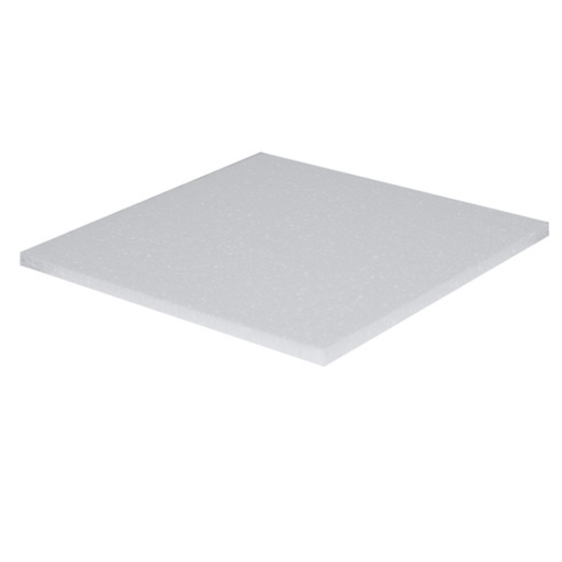 Unicel Placa 25X25X2 Cm