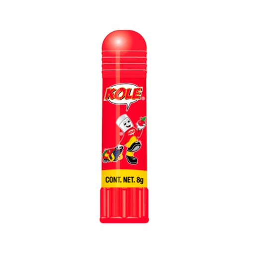 Lápiz Adhesivo 8 gr Kole