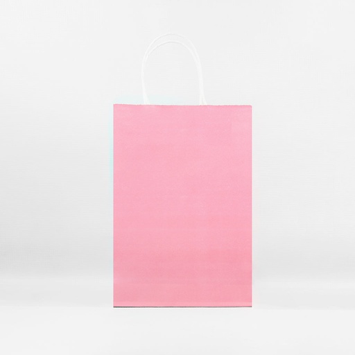 [B14BROS] Bolsa Bond Asa Chica Rosa Caltom