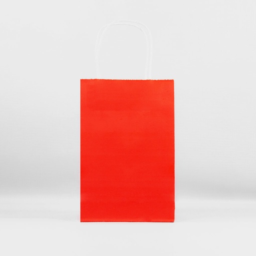 [B14BROJ] Bolsa Bond Asa Chica Roja Caltom