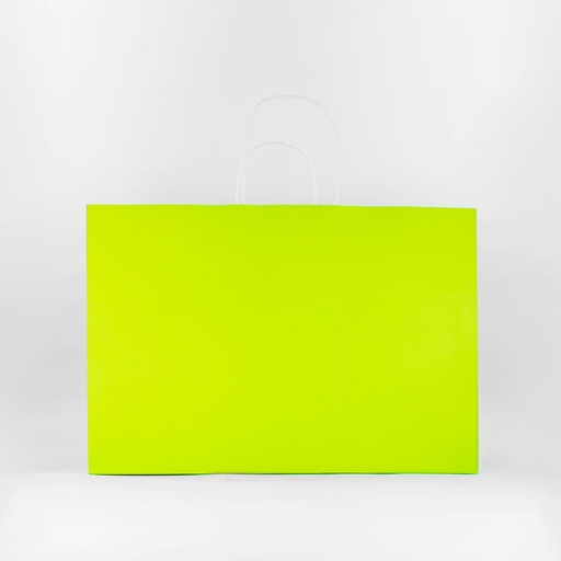 [B20BVER] Bolsa Bond Asa Boutique Grande Verde Caltom