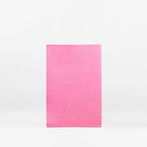 [B15BROS] Bolsa Bond Asa Mediana Rosa Caltom