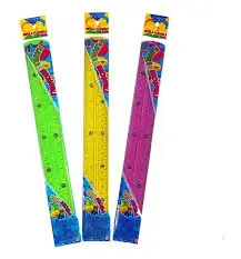 Regla Flexible 30 CM Jocar