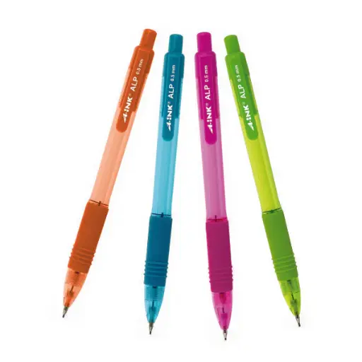 [ALP-S] Lapicero 0.5 mm A-Ink 