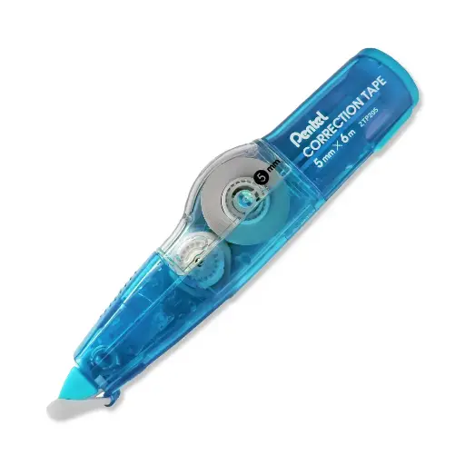 [ZTP205BP-M1] Corrector Cinta 6m Pentel