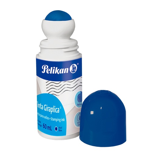Tinta Sello 60 ml Pelikan
