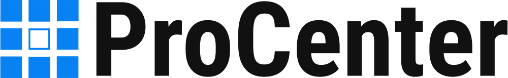 Login | ProCenter